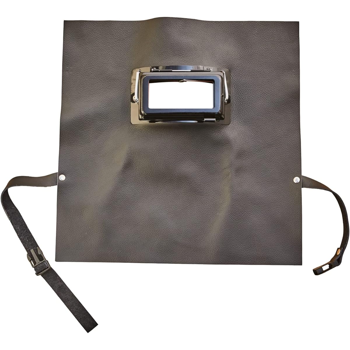 Star Electric Manufacturing (SUZUKID) [Online store limited model] Leather surface (black/black frame) P-903