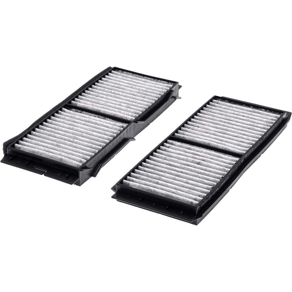 Fram CF11672 Fresh Breeze Cabin Air Filter Arm & Hammer