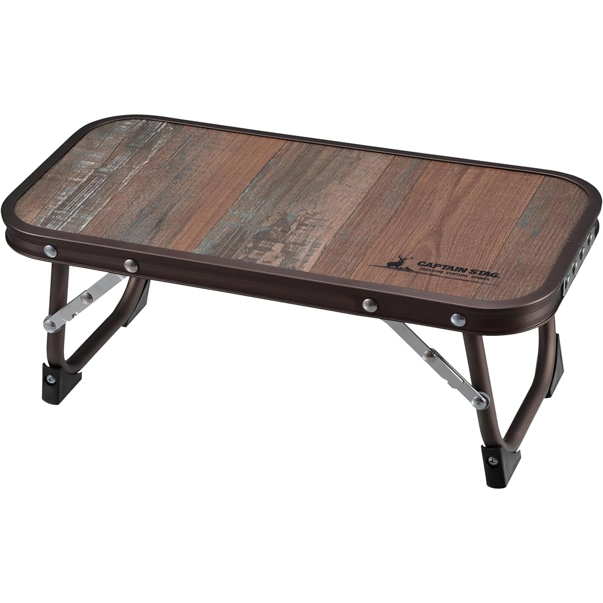 CAPTAIN STAG Outdoor Table Table Chocotto Table Chocotto Mesh Table UC-590/UC-593