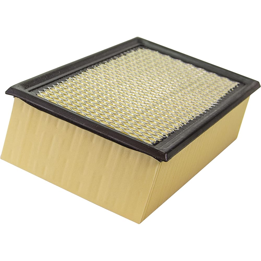 ECOGARD XA5446 Premium engine Air filter Ford F-250 Super Duty 7.3L DIESEL 2000-2003 F-350 Super Duty 7.3L DIESEL 2000-2003 Excursion 7.3L DIESEL 2000-2003