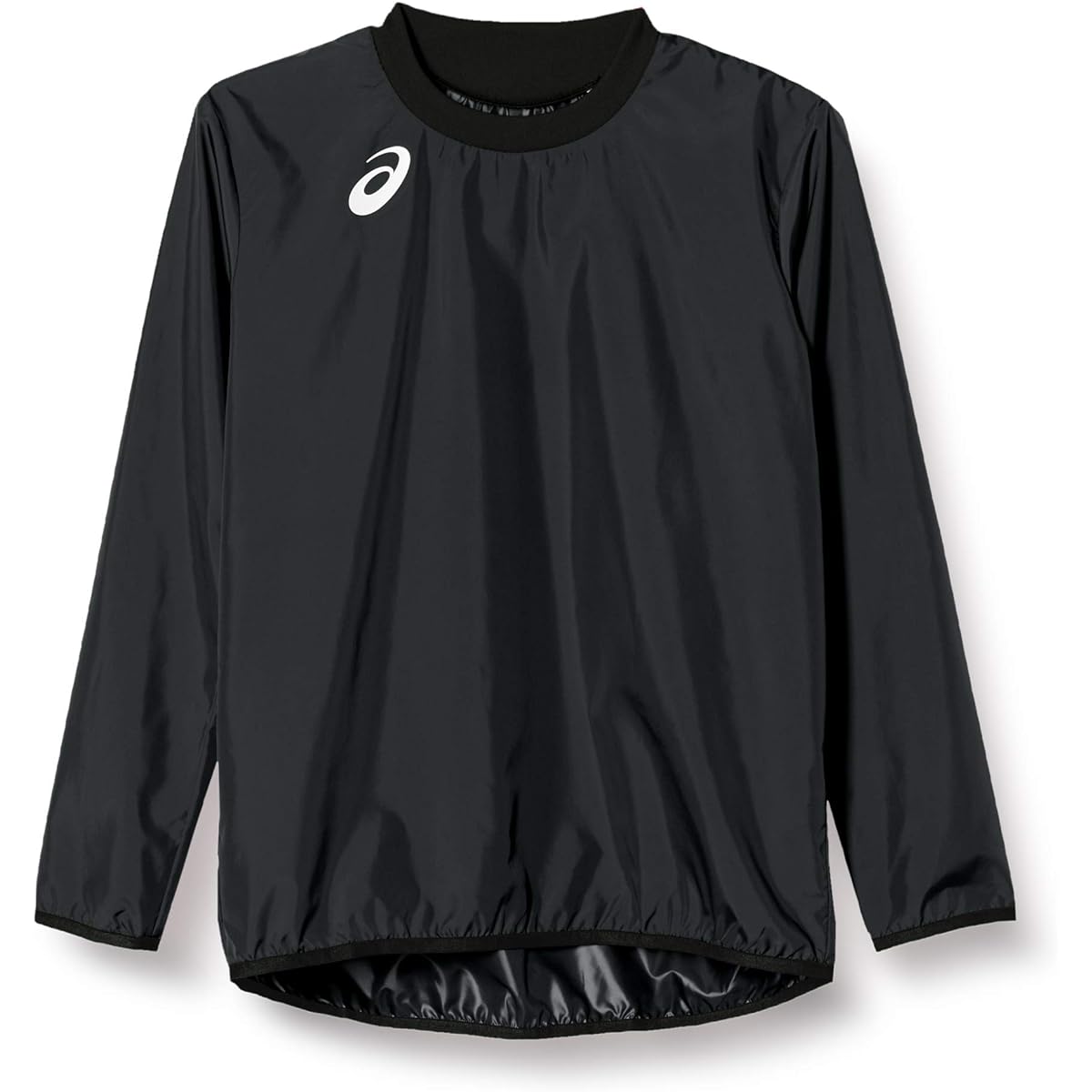 [ASICS] Soccer Wear Piste Long Sleeve Shirt 2101A034 Boys