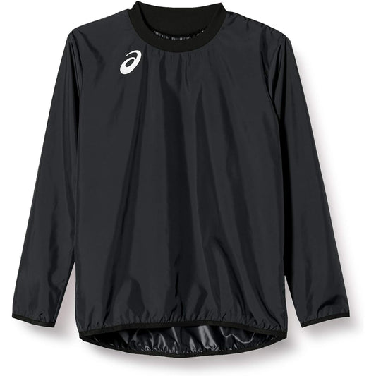 [ASICS] Soccer Wear Piste Long Sleeve Shirt 2101A034 Boys