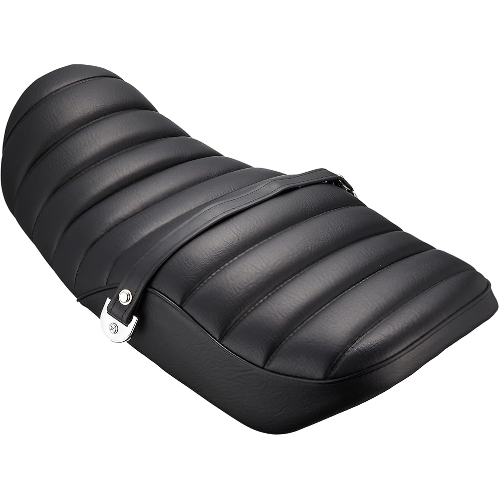 PMC Seat Tuck Roll Type Zephyr 750 ABS Base 20mm Lowdown Anchorless 151-0111