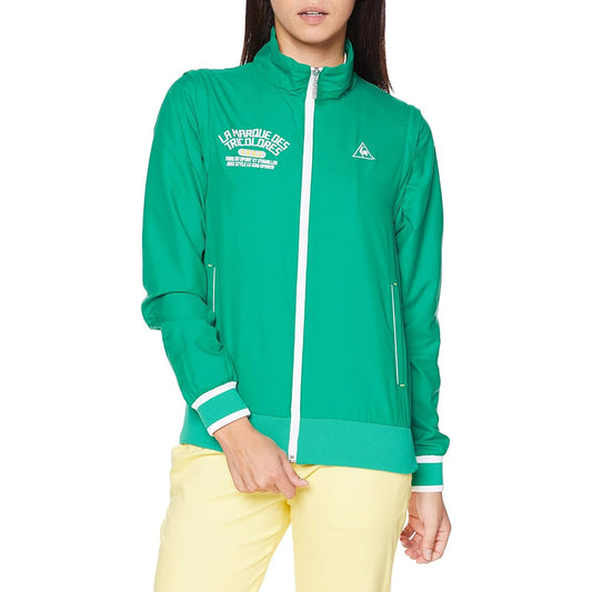 [Le Coq Sportif] Blouson QGWQJK01 Women's