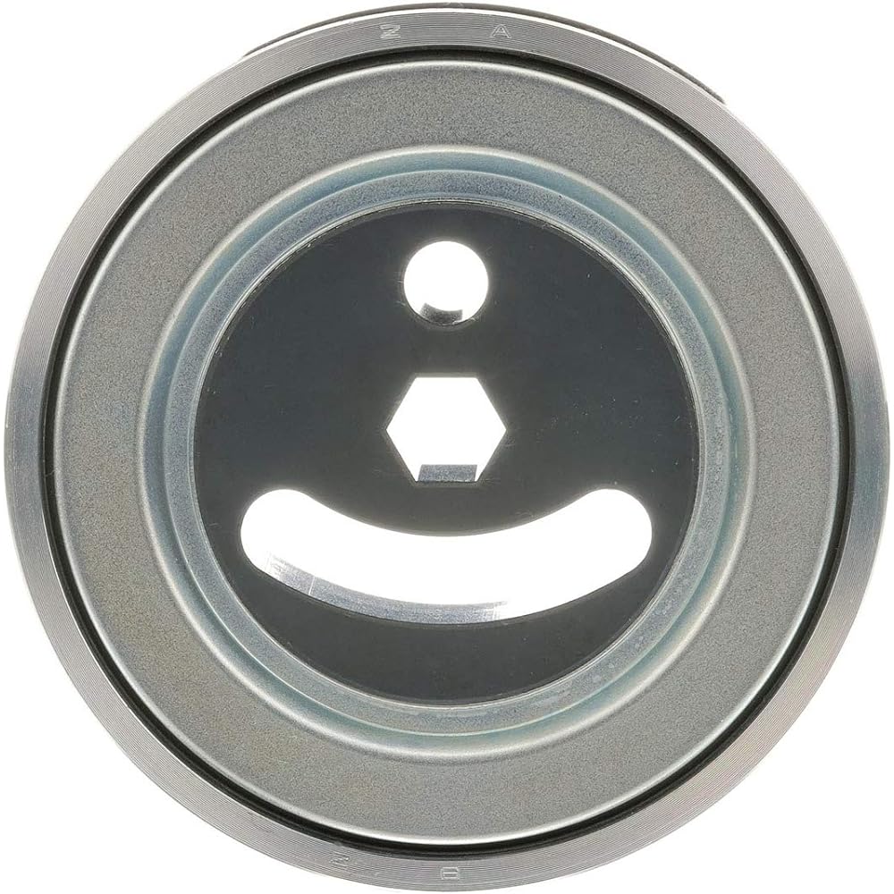 NSK 88SSF1031DDU Drive Belt Idler Pulley