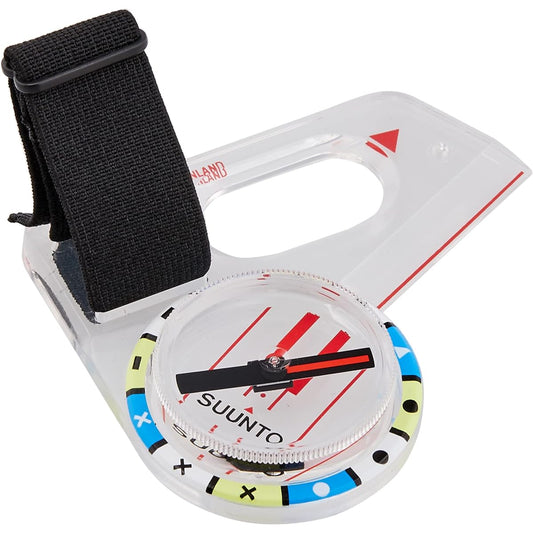 SUUNTO Compass AIM