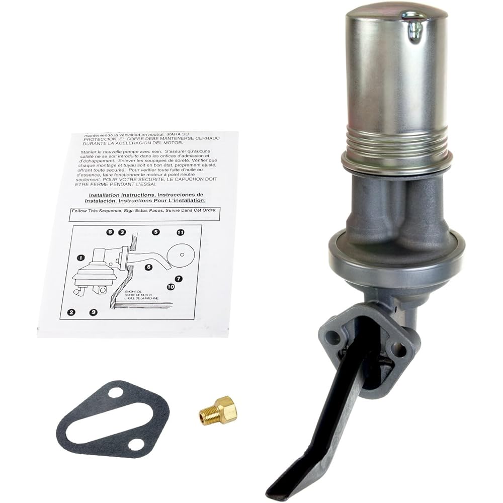 Delphi MF0070 Mechanical fuel pump
