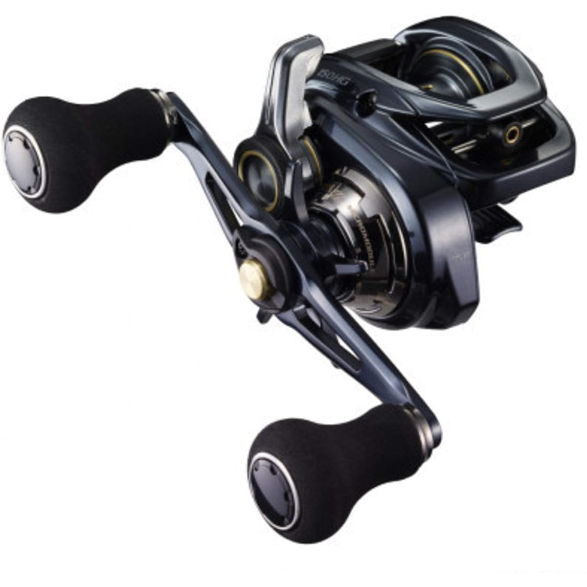 SHIMANO Reel Grappler 2021 150HG/151HG Light Jigging Grunt Root Fish Blue Fish