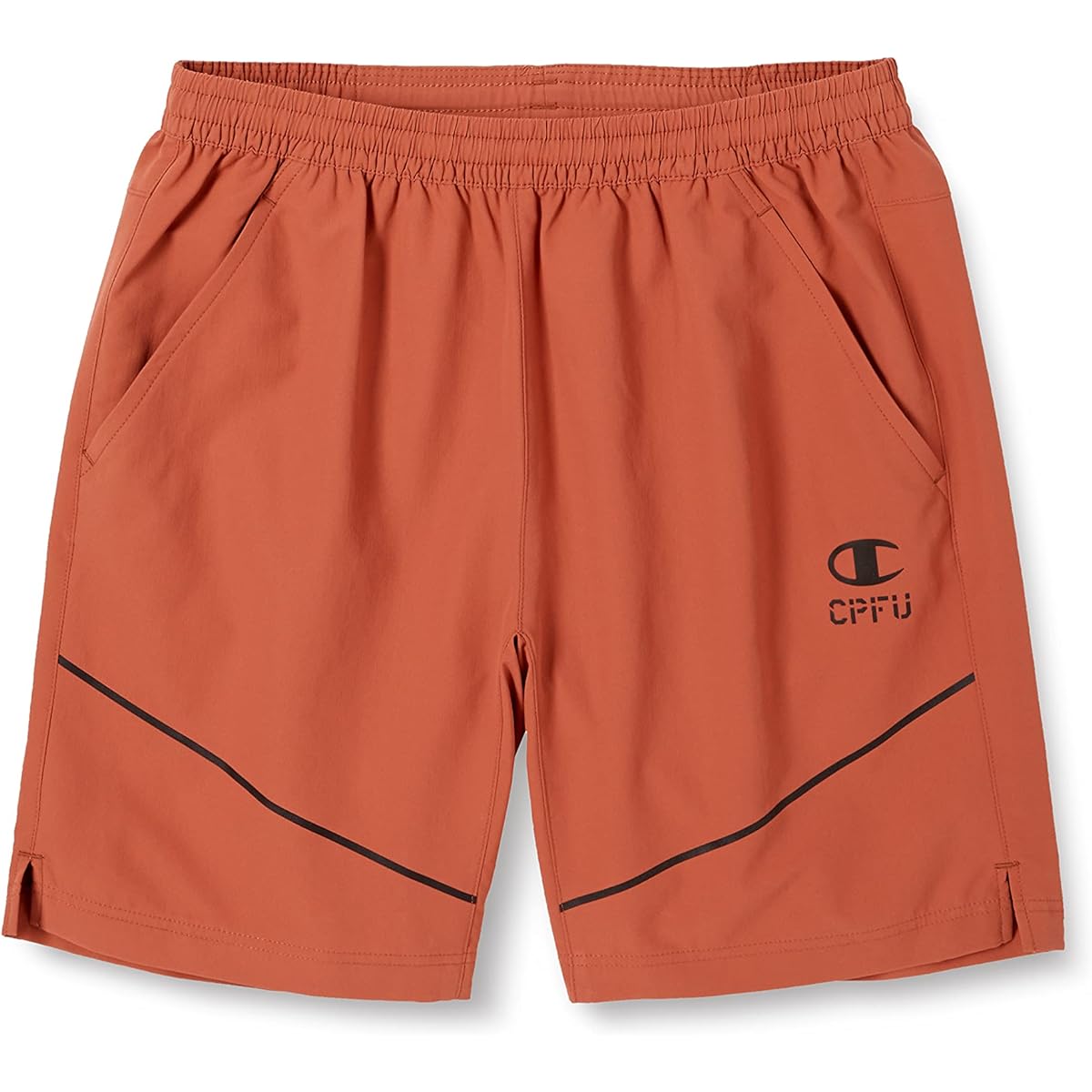 [Champion] CPFU Shorts C3-QS522 Men's
