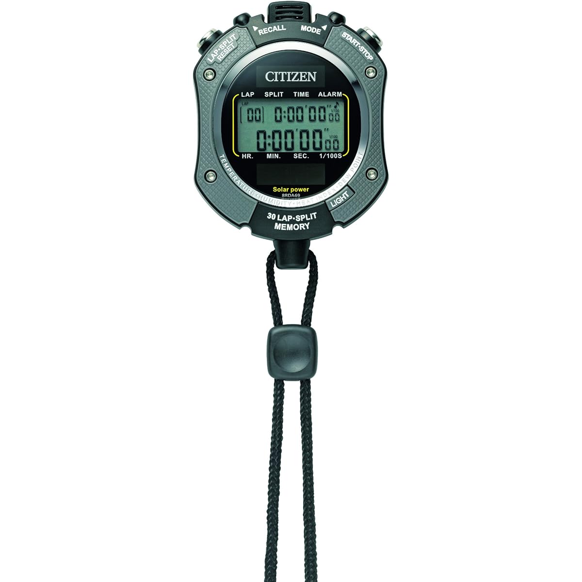 TOEI LIGHT Stopwatch 069 G1449