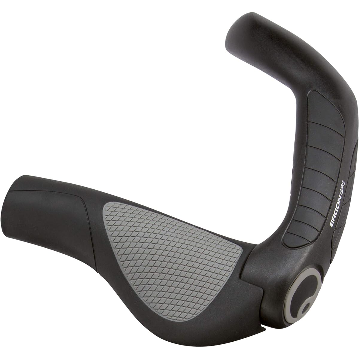 2015 model ERGON GP5 grip (L)