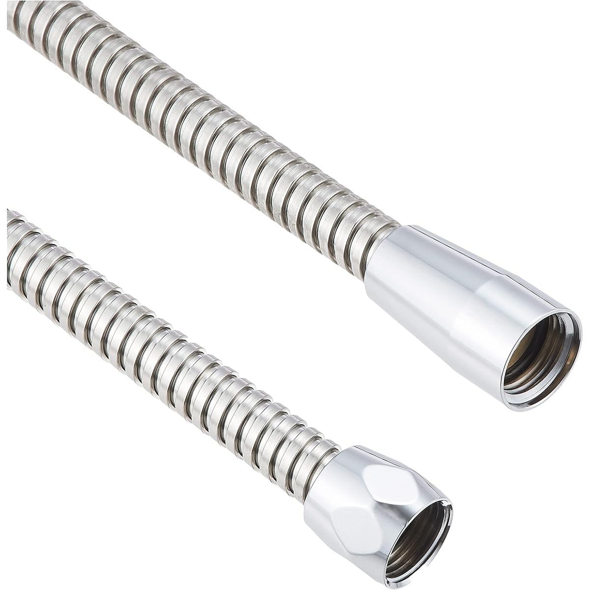 KVK Metal Hose 2.4M ZKF2M-240