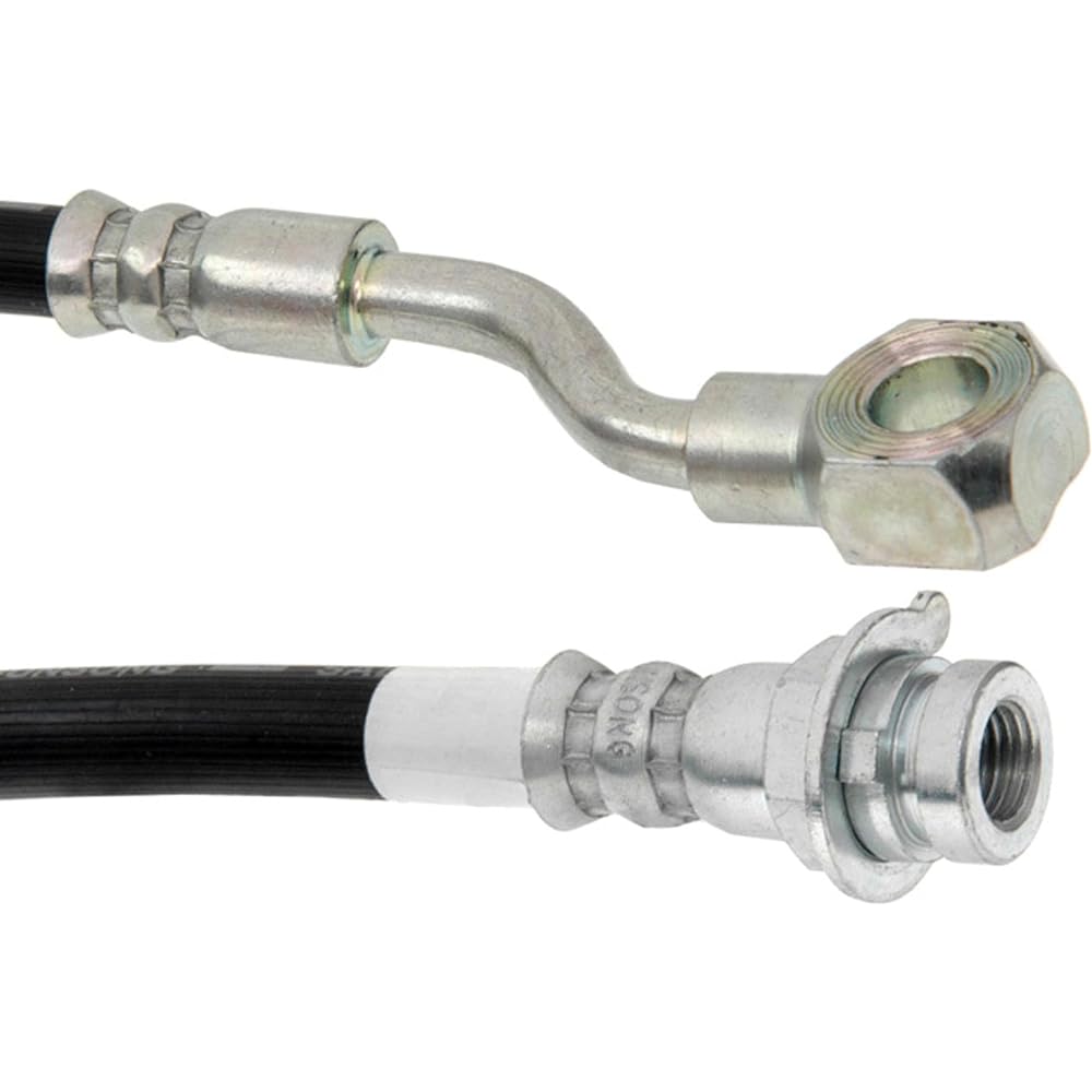 ACDelco 18J1901 Professional Rear Driver Side Hydraulic Brake Hose Assembly