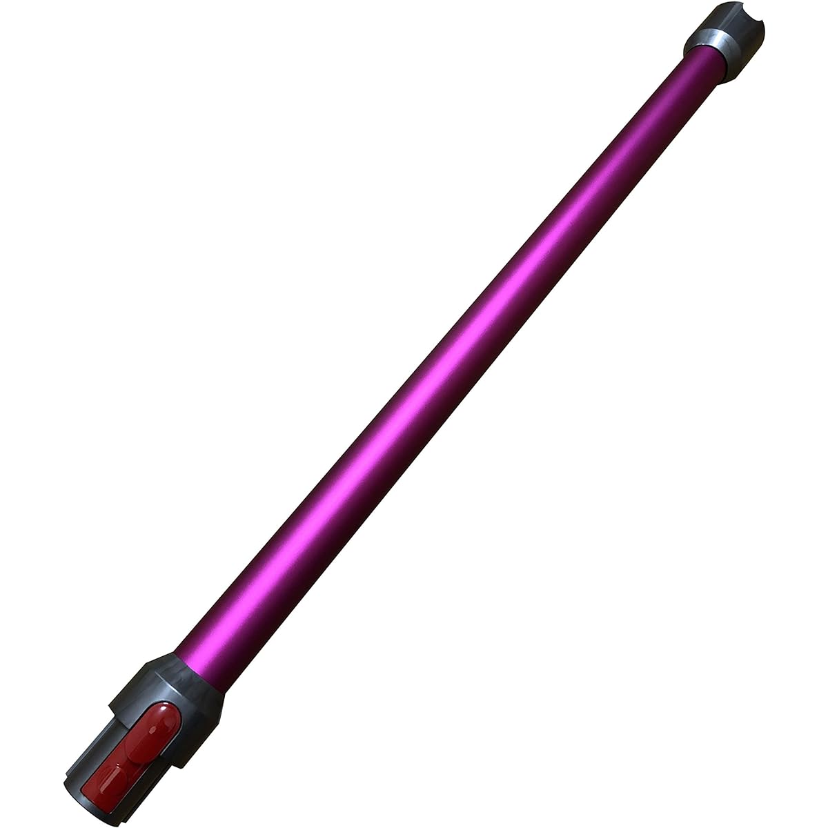 Dyson Genuine Long Pipe V7 V8 Series Only (Fuchsia) [Parallel Import]