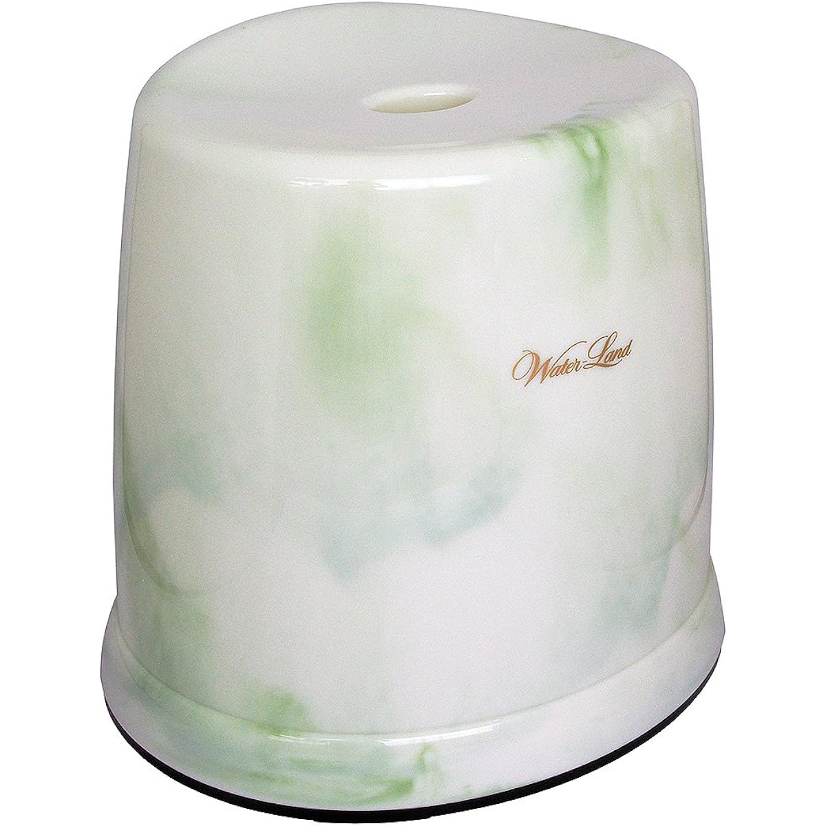 Shincatec Square Bath Chair HL Water Land Green