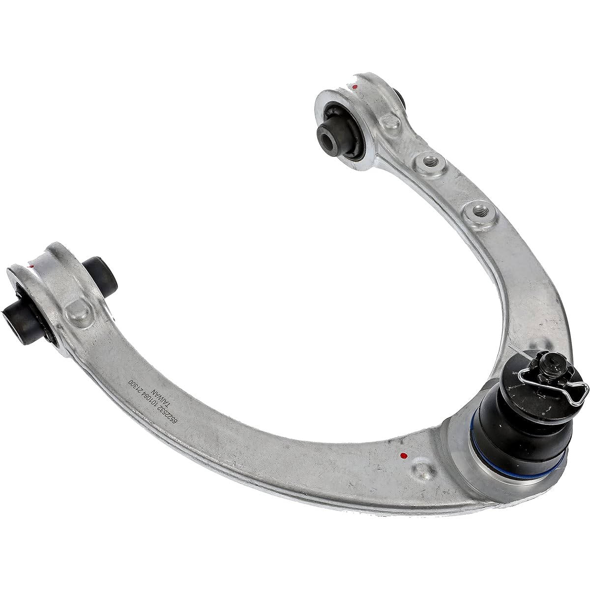 Dorman 522-532 Control Arm and Ball Joint Assembly