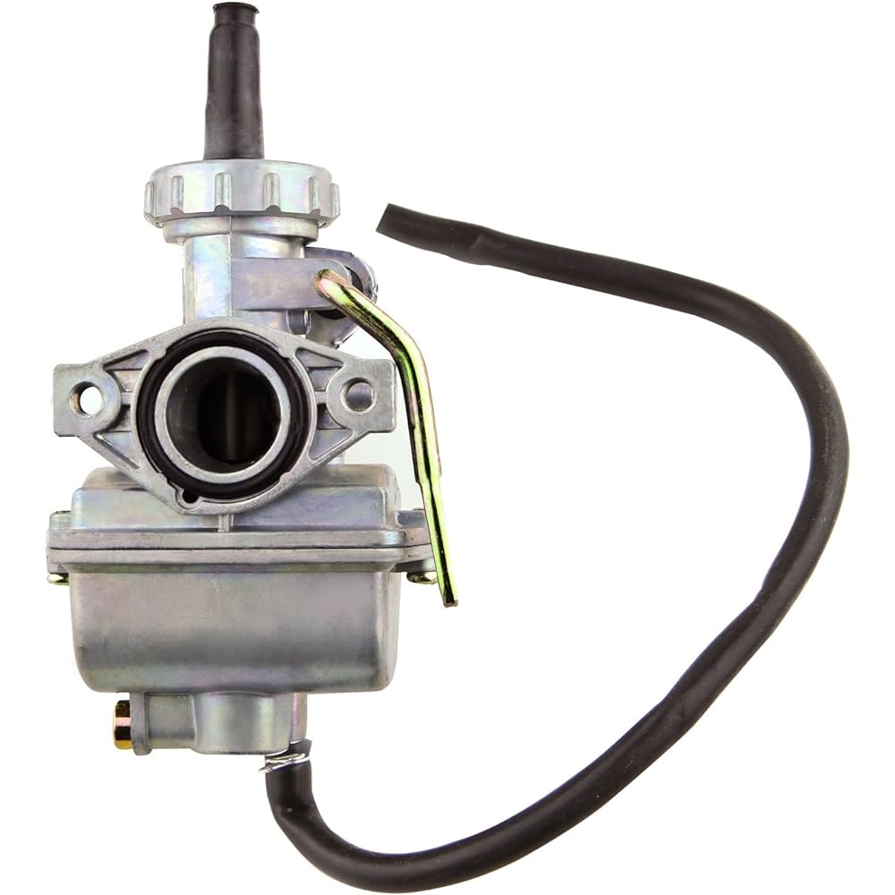 Carburetor Kazuma Mie Cat 50cc Falcon 90cc Viper 110cc ATV curve