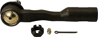 Moog Industries Inc. es3565 Tie Rod End