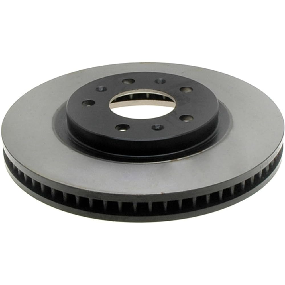 ACDelco 18A1477 Professional Front Disc Brake Rotor