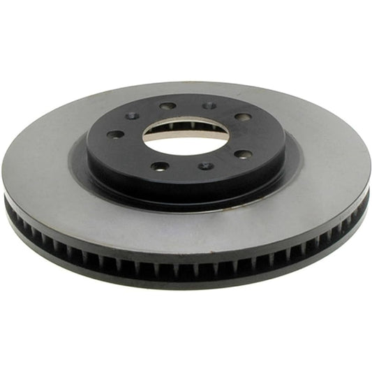 ACDelco 18A1477 Professional Front Disc Brake Rotor