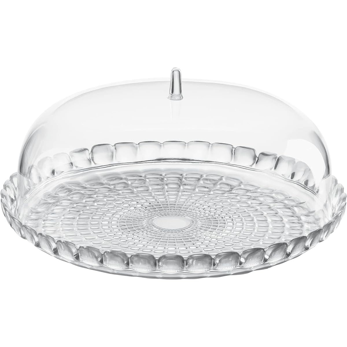 guzzini GUZZINI cake dome L TIFFANY 19950000