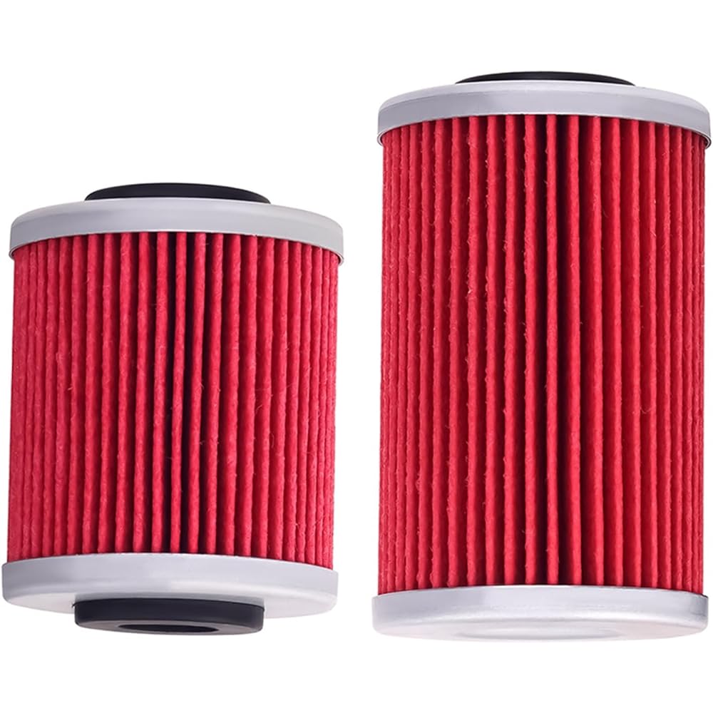 Motorcycle engine oil filter compatibility 690 Duke R Enduro SMC 690R