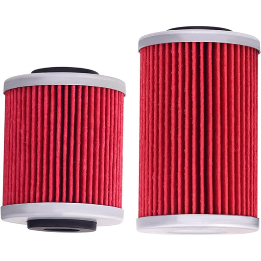 Motorcycle engine oil filter compatibility 690 Duke R Enduro SMC 690R