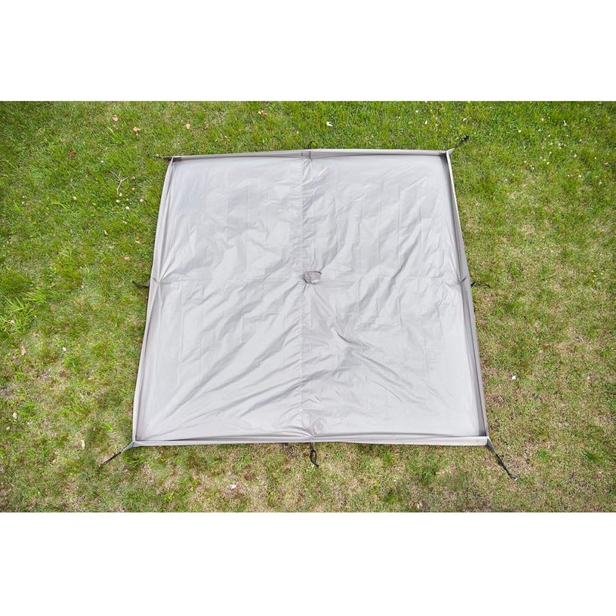 Tenmaku Design Panda TC Full Size Ground Sheet (Optional Item)
