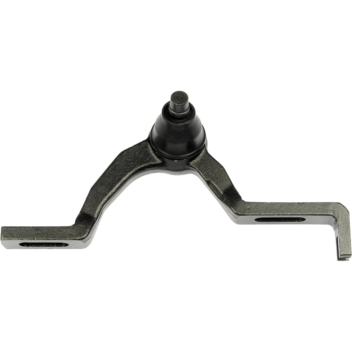Dorman 520-299 Front Right Upper Suspension Control Arm and Ball Joint Assembly for Select Ford / Mercury Models