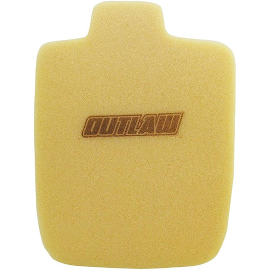 Outlaw Racing for Ultra -closed air filter ARCTIC CAT