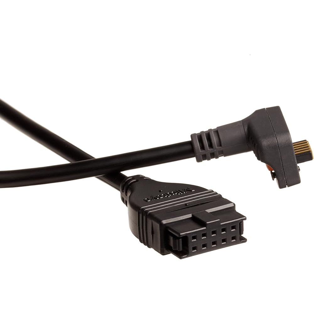 Mitutoyo connection cable with output switch 2M 05CZA625