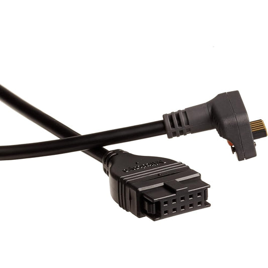 Mitutoyo connection cable with output switch 2M 05CZA625