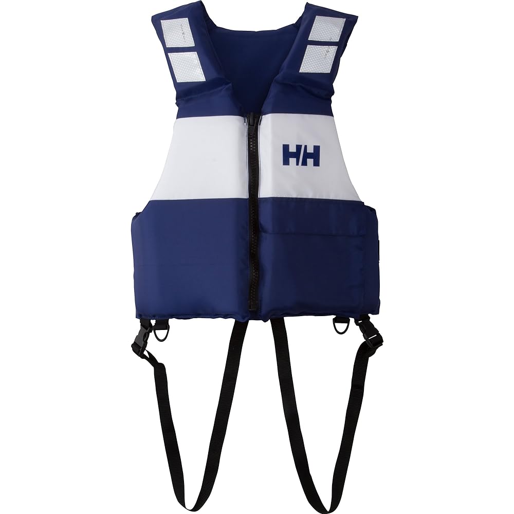 Helly Hansen Life Jacket Helly Life Jacket Men's HH81641