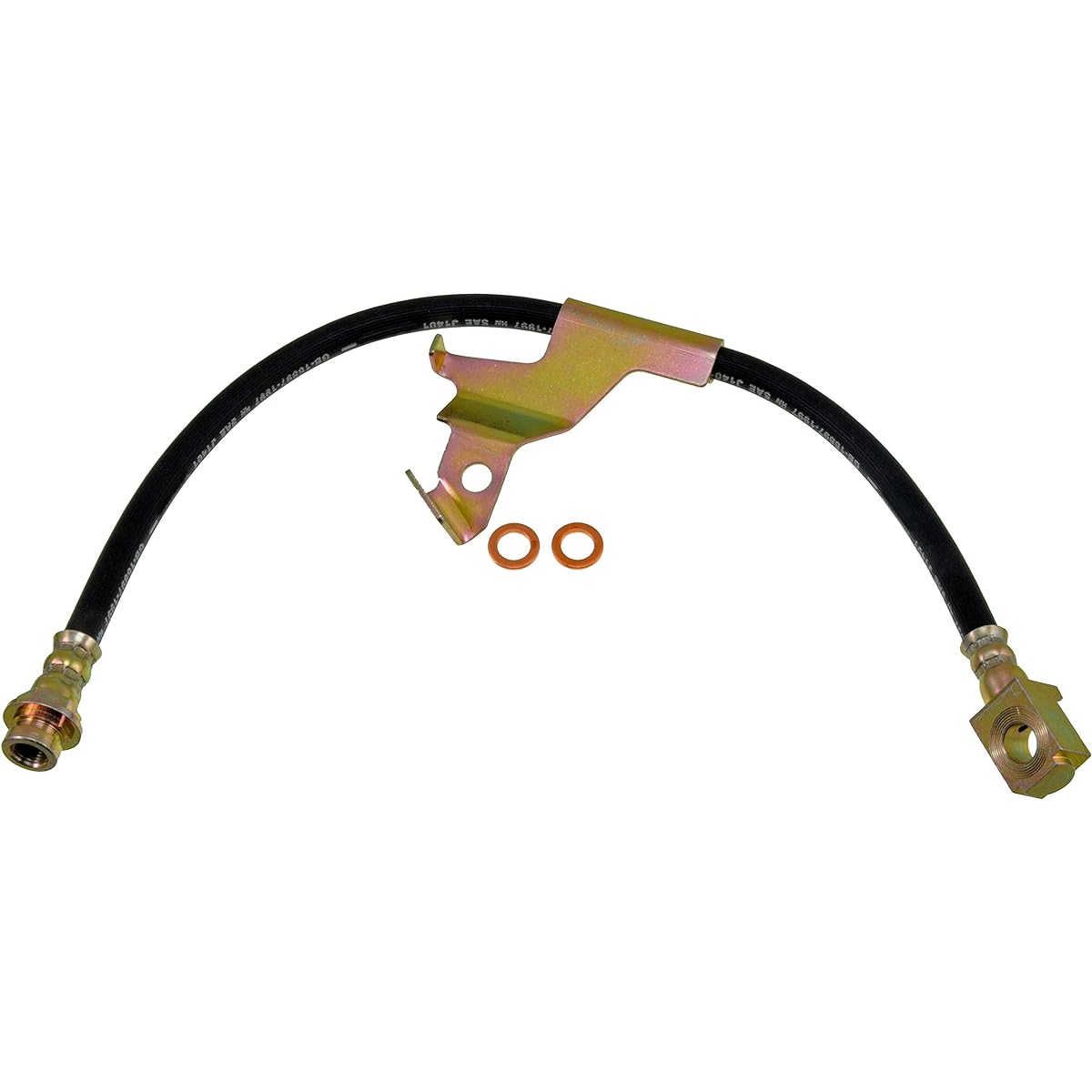 Dorman H38253 Hydraulic Brake Hose