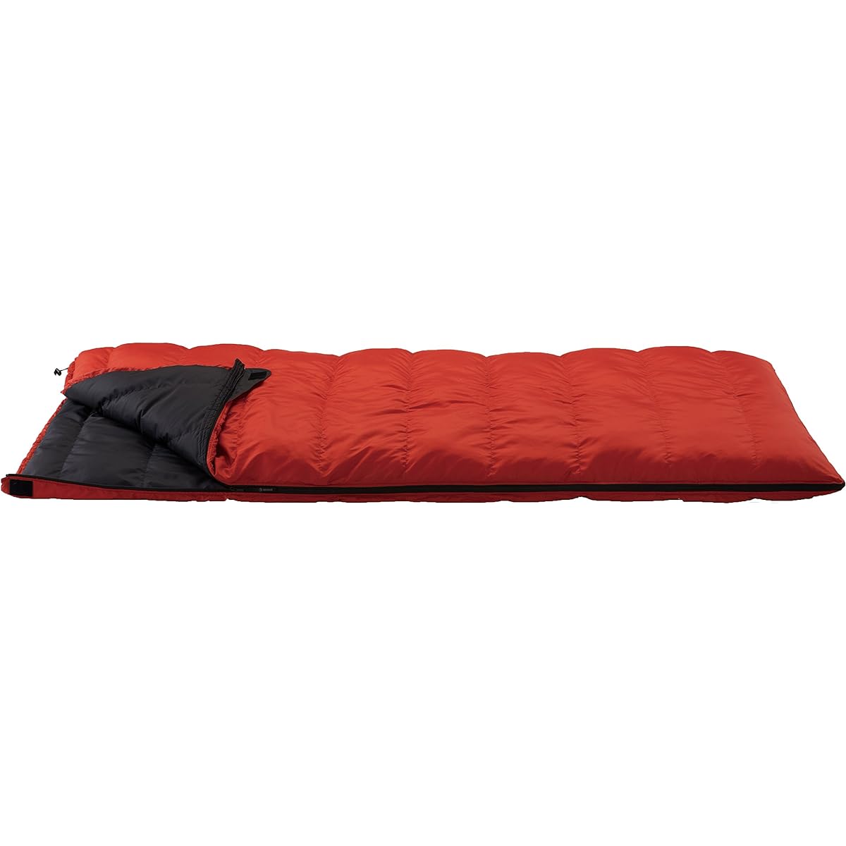 ISUKA Sleeping Bag ISUKA Recta 500 Brick [Minimum operating temperature 5 degrees] 147029