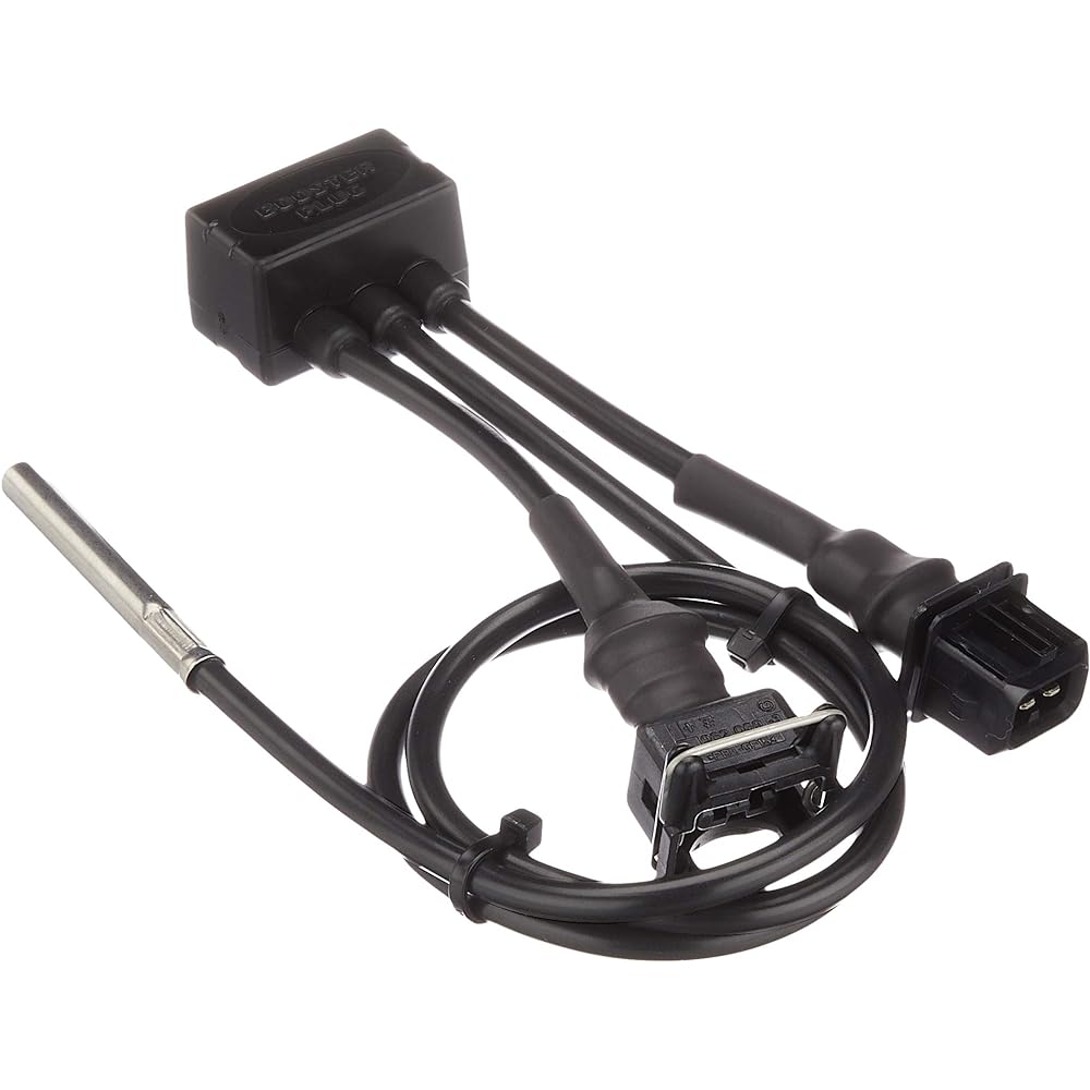 BoosterPlug BMW S1000R (2017-) BMW-1112 4589971345892