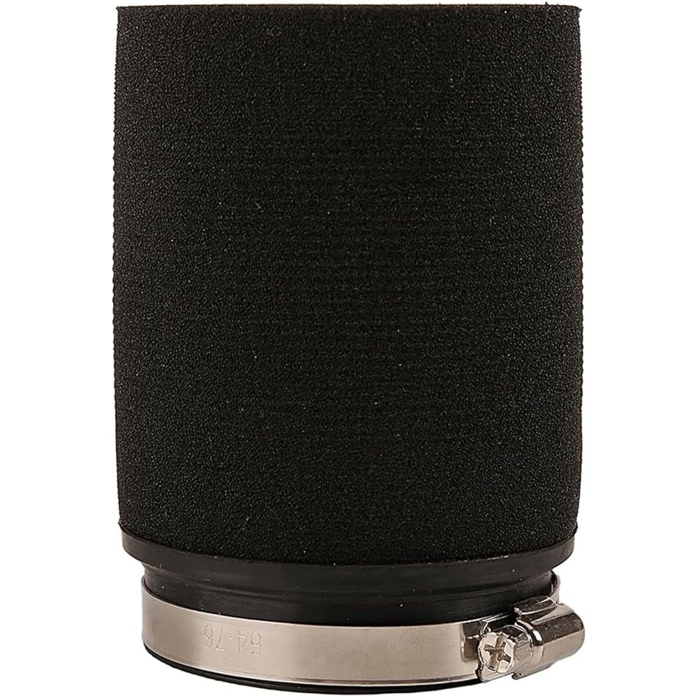 Motorcycle bleacher filter motorcycle component foam air filter