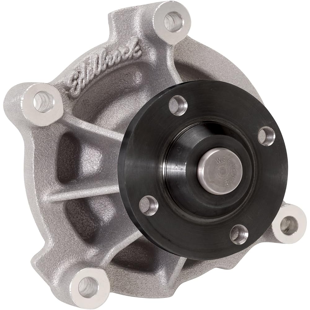 EDELBOCK 8803 Water pump