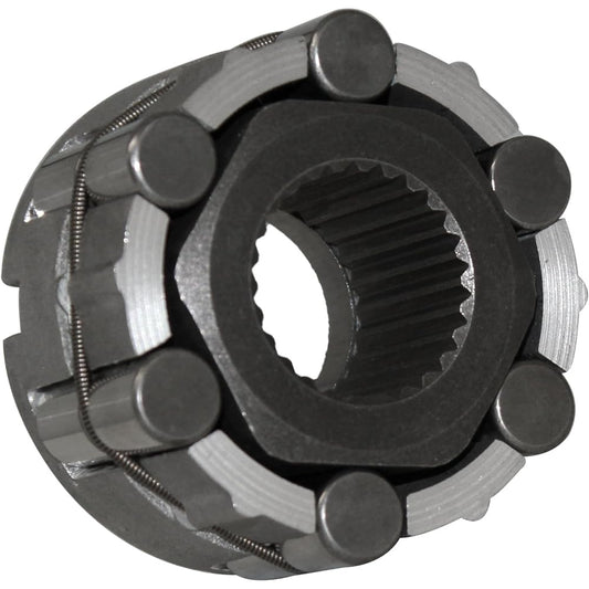 Caltric Front Hub Clutch Polaris Scrambler 500 4X4 1997-2009