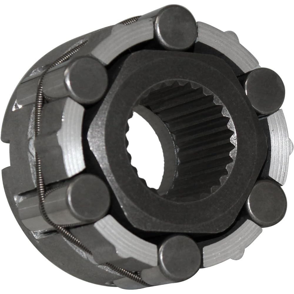 Caltric Front Hub Clutch Polaris Sportsman 500 4X4 1996-2004