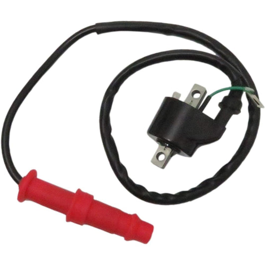 Polaris Sportsman 500 ATV 1995 2004 3085227 Spark plug cap and ignition coil