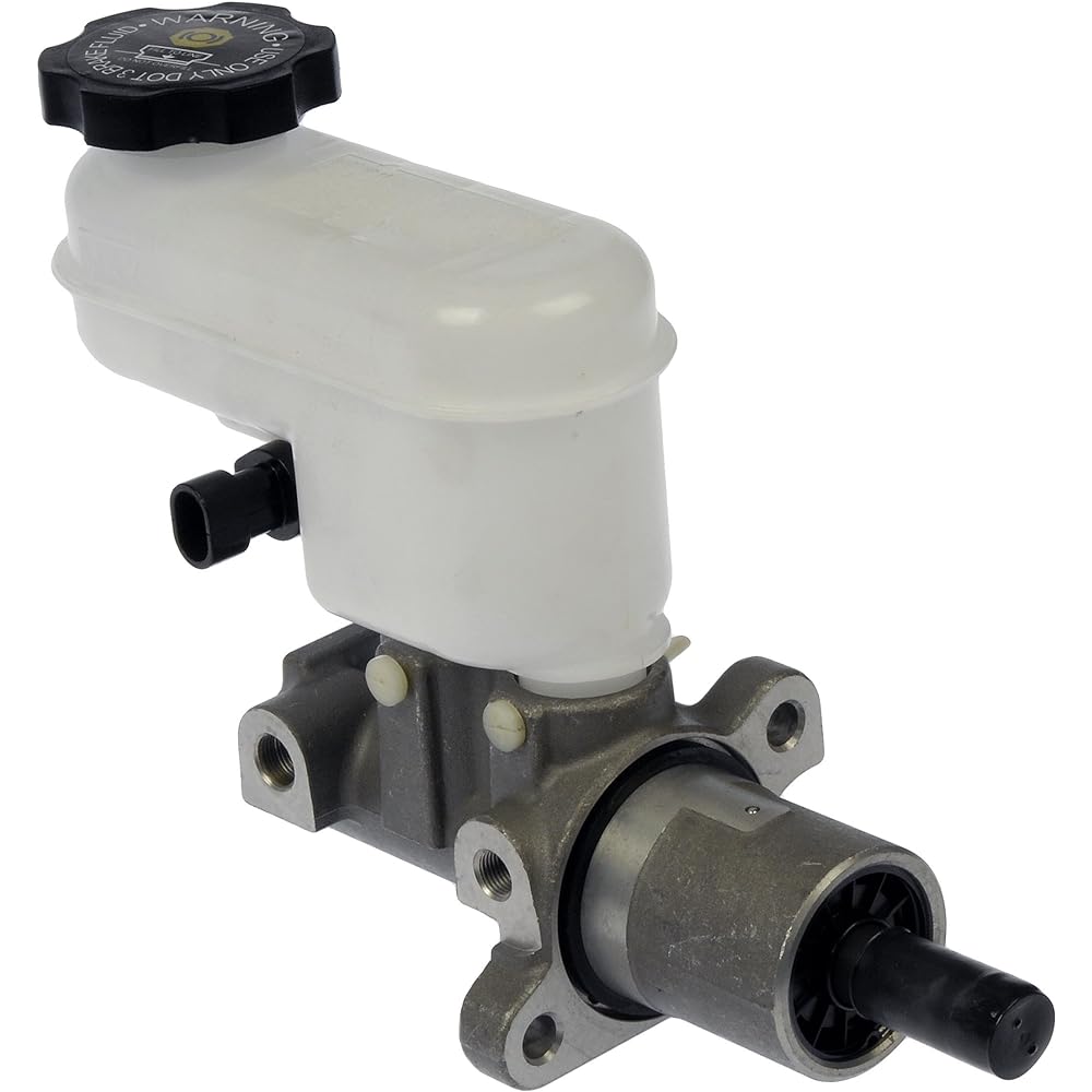 DORMAN M630327 Brake Master Cylinder