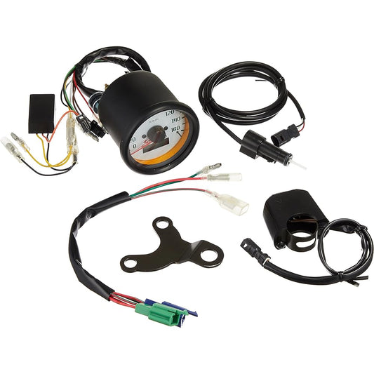 KITACO Electric Speedometer Φ60 Zoomer 752-1125100