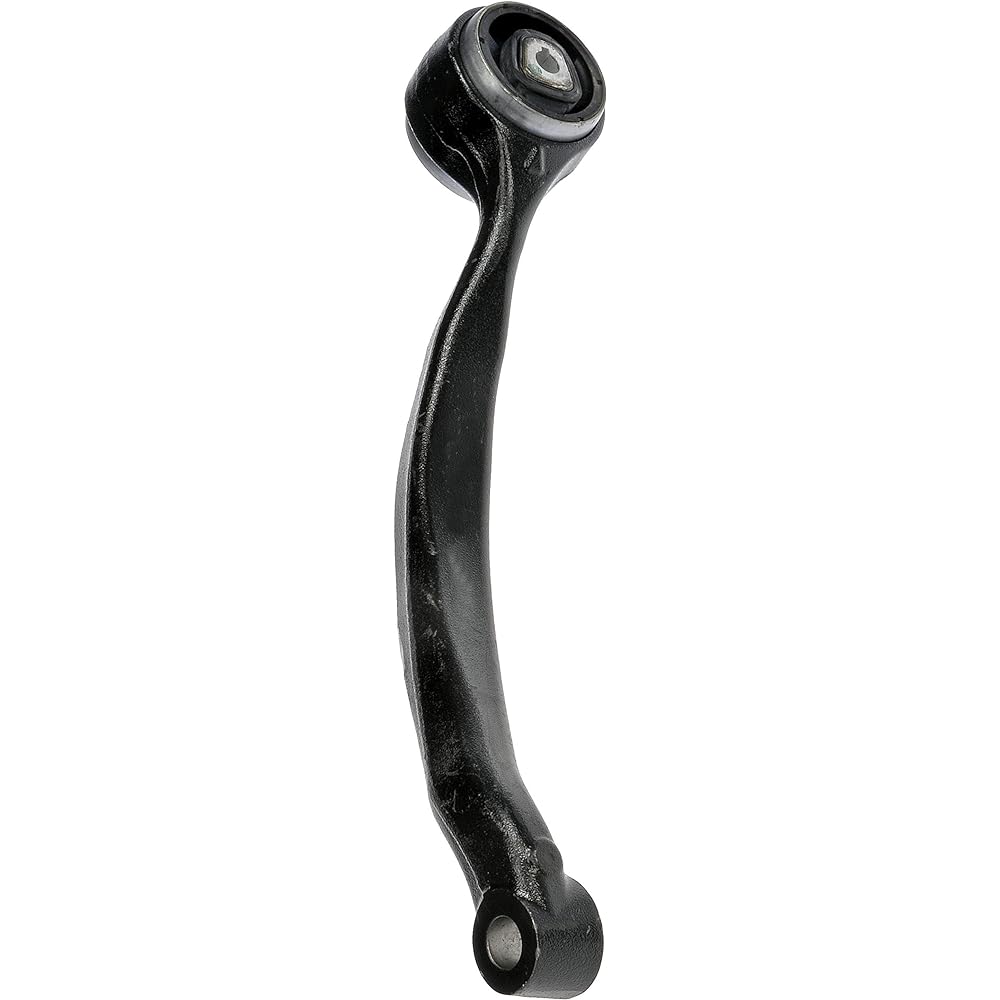 DORMAN 524-480 Front passenger seat Lower rearword suspension control arm for specific BMW models