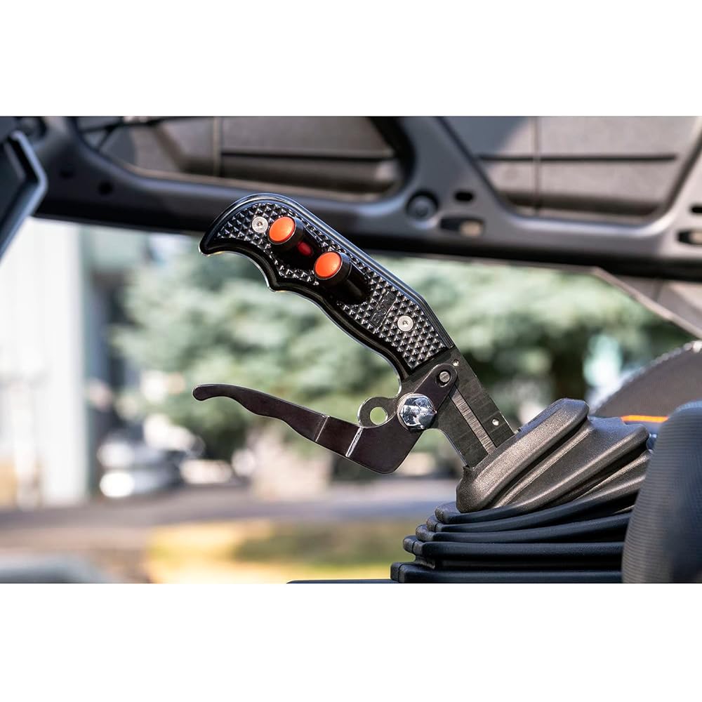 XDR 81155 Off -Road Magnum Grip Side Grip Plate