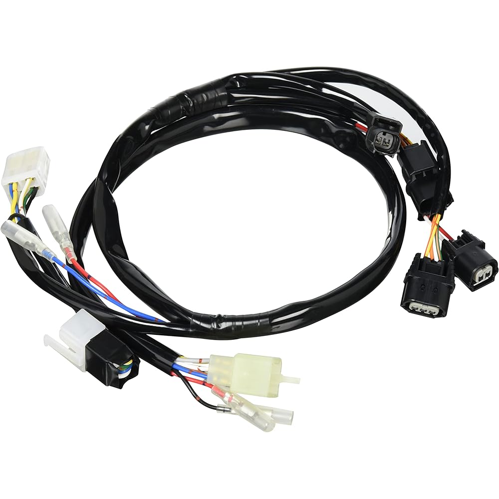 KITACO I-MAP Harness Kit Grom 763-1432581