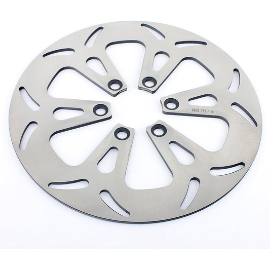 TARAZON Rear Brake Disc Rotor for Suzuki VS1400 GL/GLP Intruder 1400 1987-2004 S83 Boulevard 1400 2005-2009