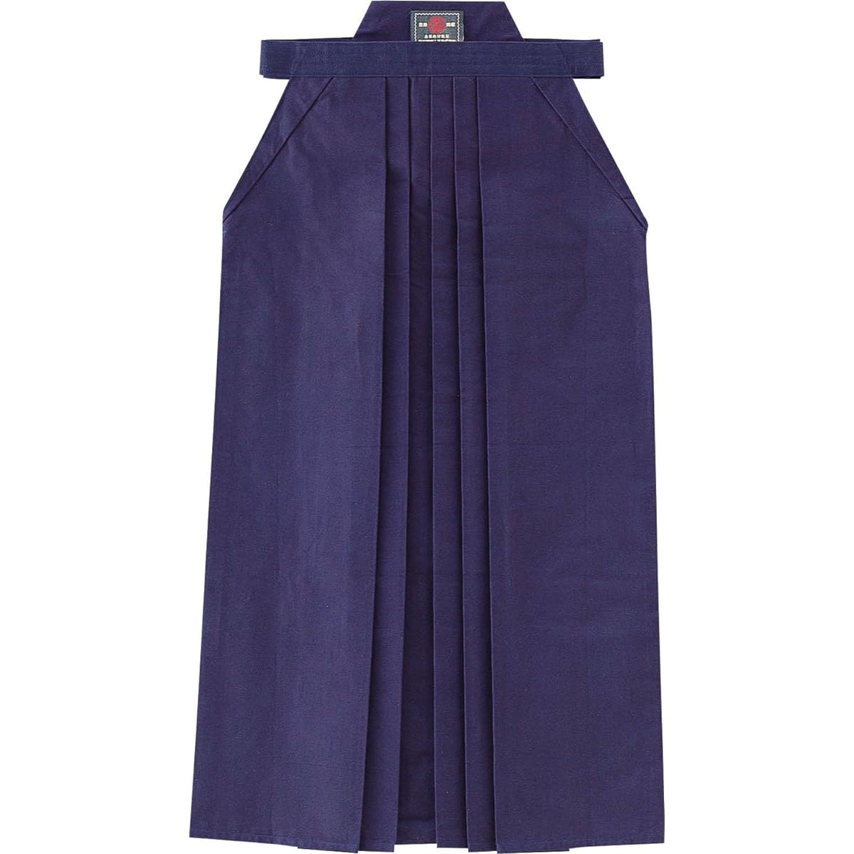 Kuo Kendo 10000 Bansho Indigo Hakama For High Dan Players Size 28 H1028