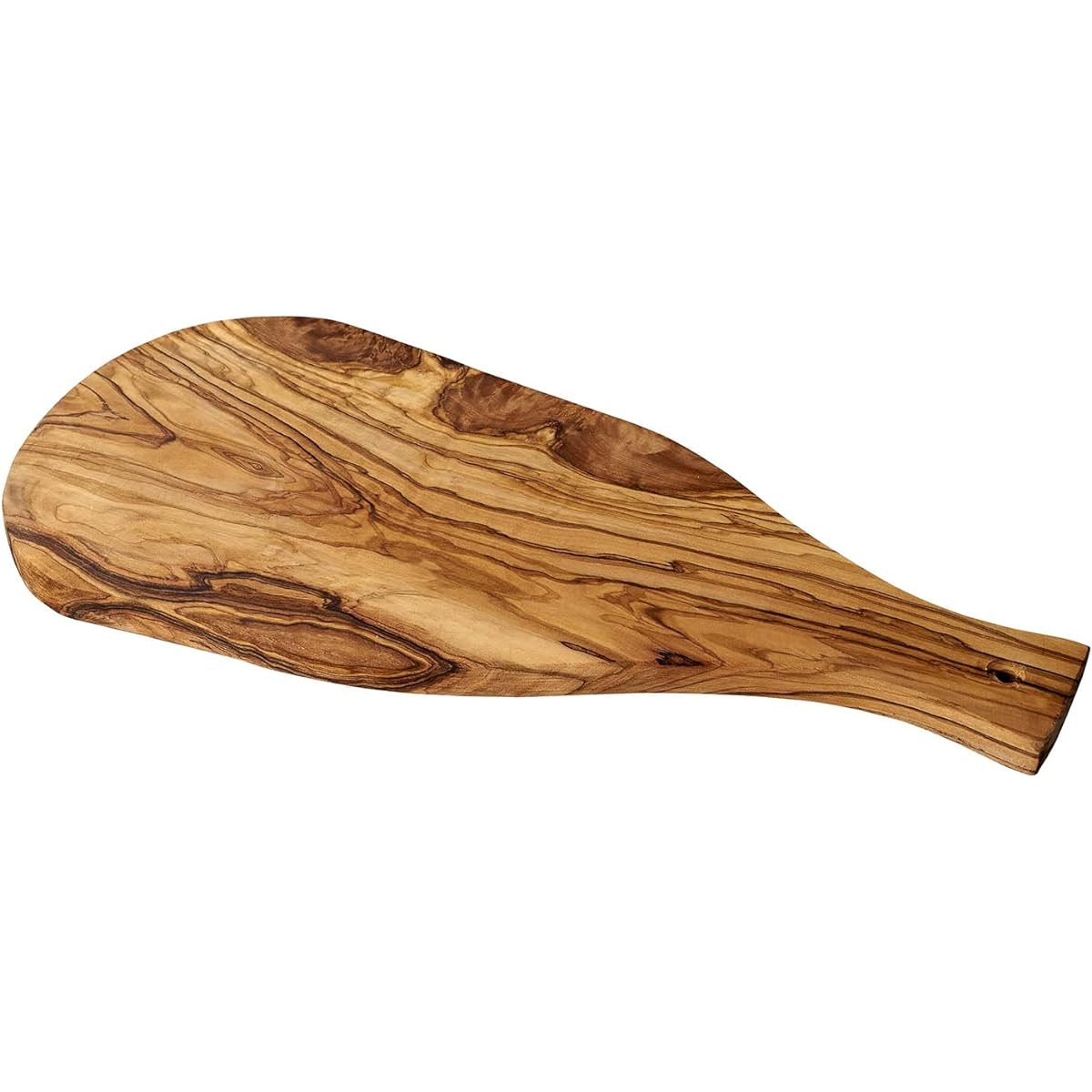 NATURALLY MED Olive Board 50cm JS23