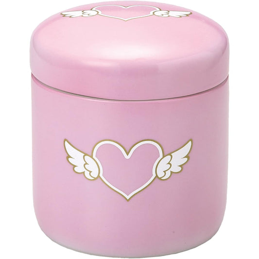 SK Angel Pink Urn 85001 6 inch